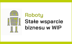 Robotyzacja procesu obsługi korespondencji i należności