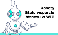 Robotyzacja procesu obsługi korespondencji i należności